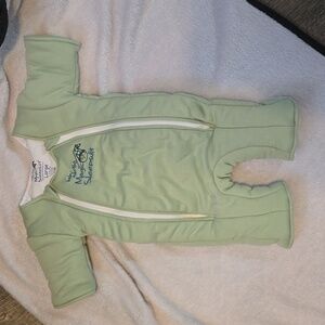 Magic Sleepsuit